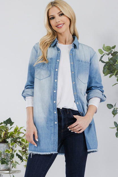 Layer Me Up Top
