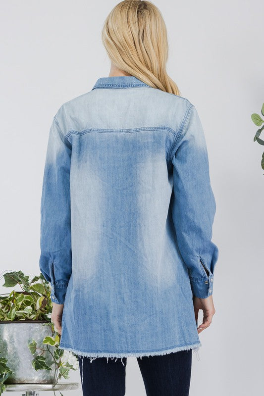 Layer Me Up Top