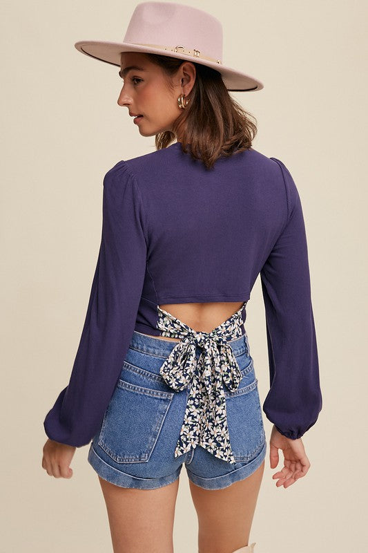 Right Thing Tonight Top