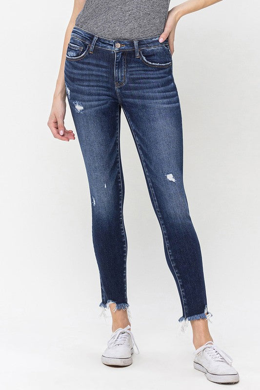 Verifiable Skinny Jeans