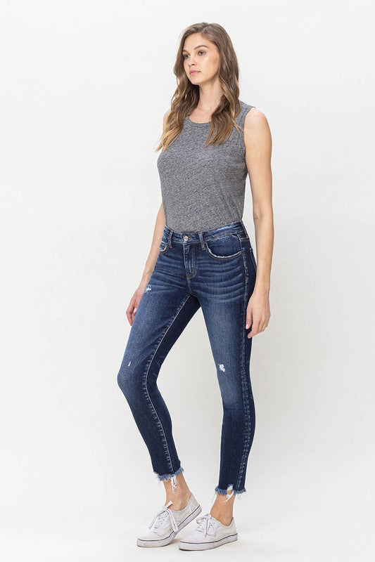 Verifiable Skinny Jeans
