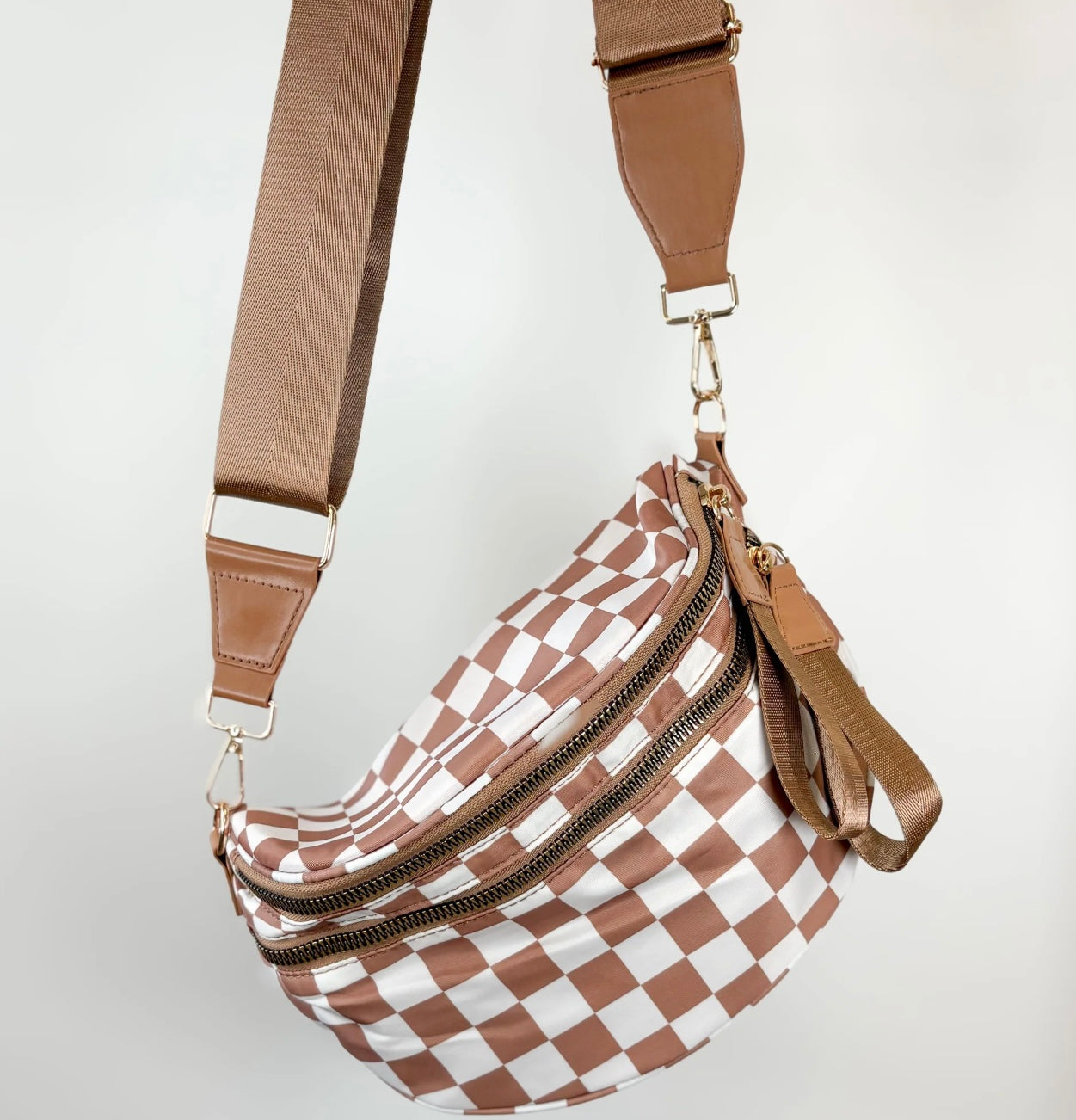 Out Of Pocket Crossbody
