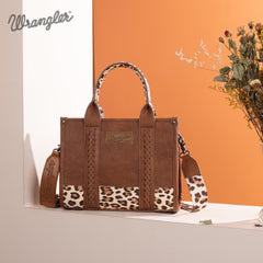 Trailblazer Wrangler Tote