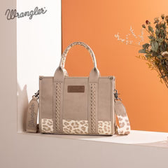 Trailblazer Wrangler Tote
