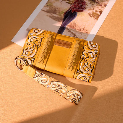 Wrangler Bandana Collection