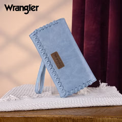 Wrangler Whipstitch Bag & Wallet Collection