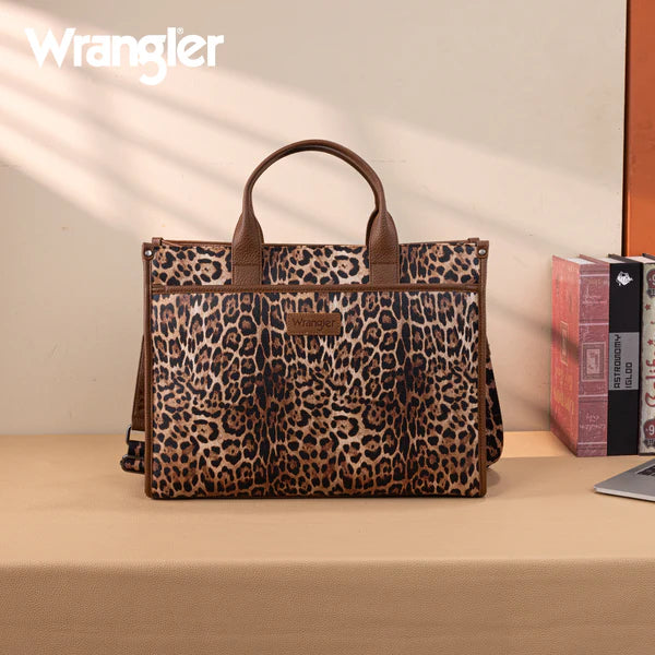 Viral Wrangler Everything Bag