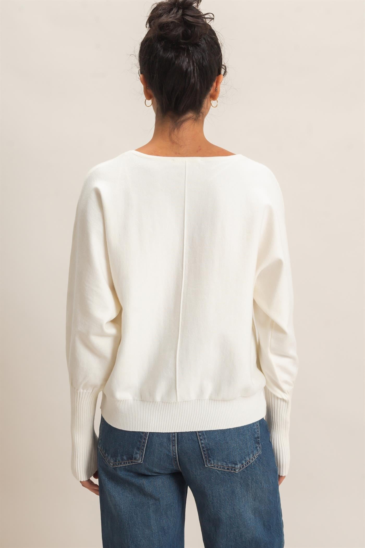 Country Roads Sweatshirt