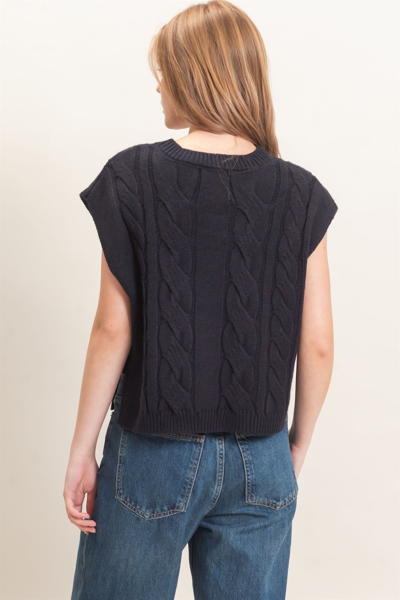 Better Together Sweater
