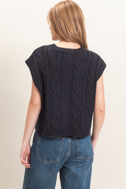 Better Together Sweater