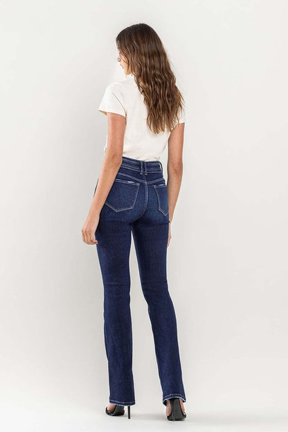 Double Up Bootcut Jeans