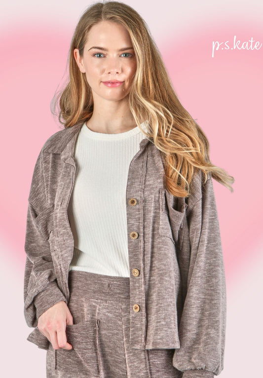 Lisha Shacket
