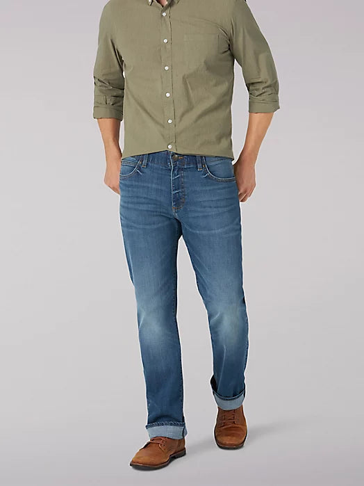 Lewie Lee Bootcut Denim