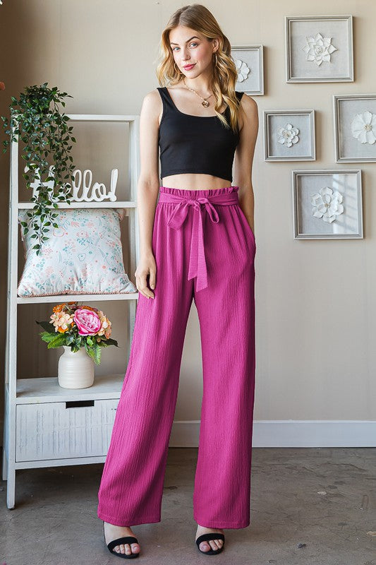 Line Spell Pants