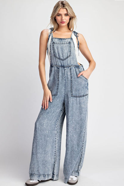 Get Away Jumpsuit