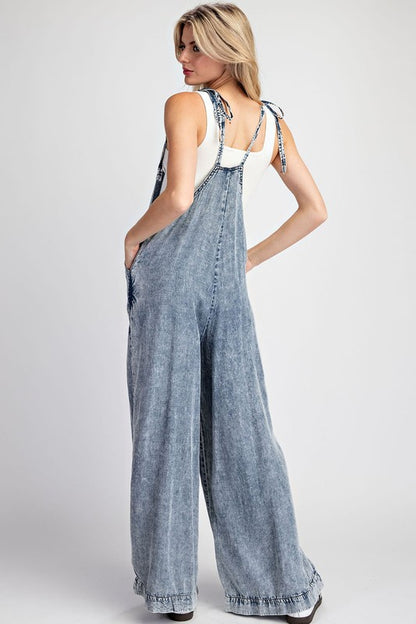 Get Away Jumpsuit