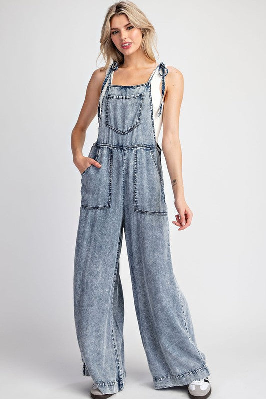 Get Away Jumpsuit