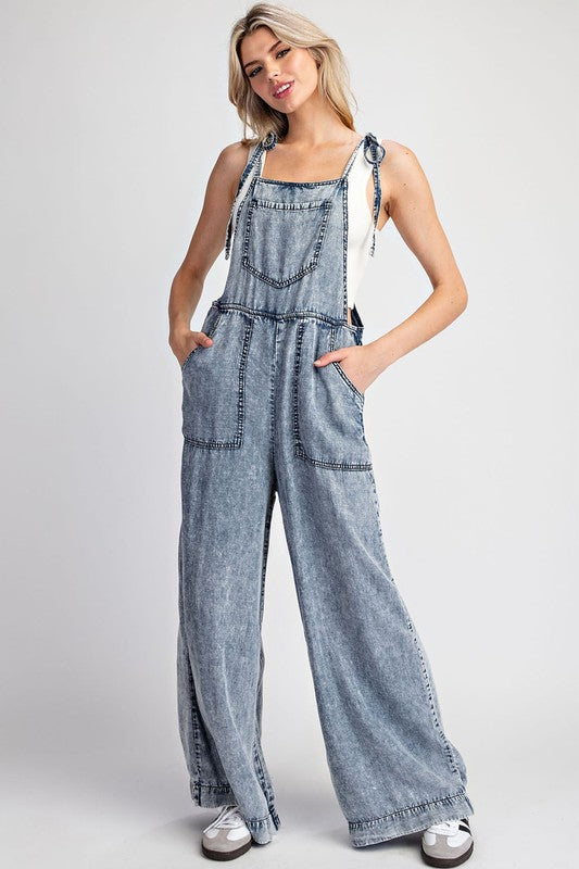 Get Away Jumpsuit