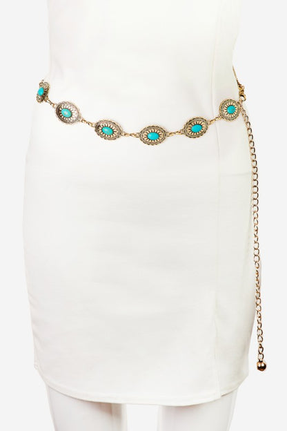 Desert Spirit Belt