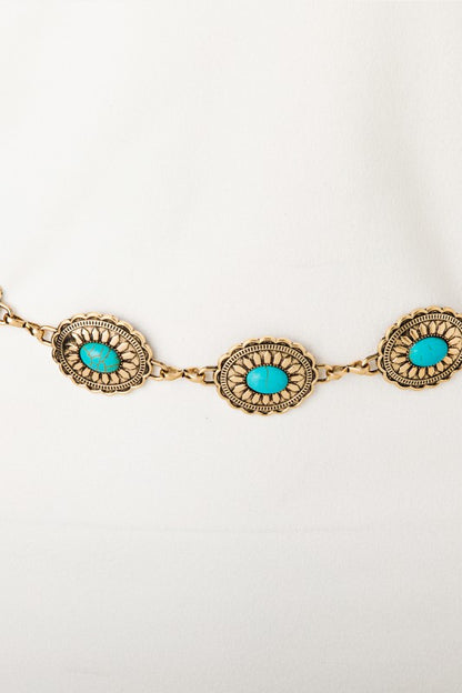 Desert Spirit Belt