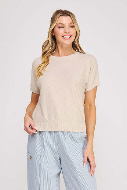 Everyday Favorite Top