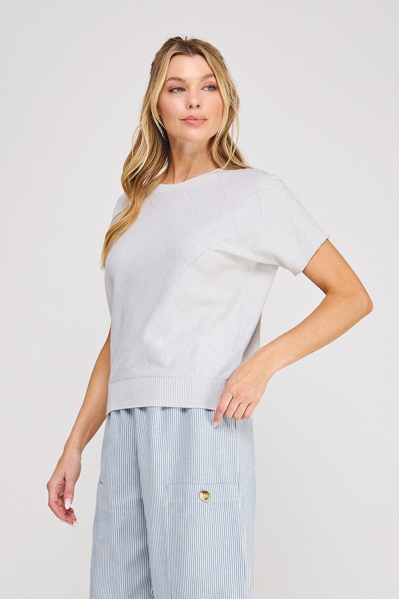 Everyday Favorite Top
