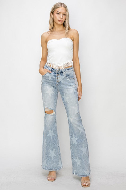 Tiny Glory Flares