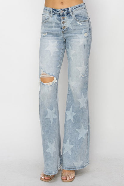 Tiny Glory Flares