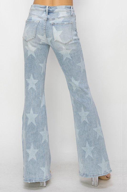 Tiny Glory Flares