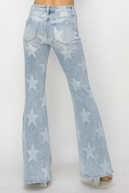 Tiny Glory Flares