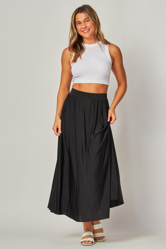 Aimie's Ity Skirt