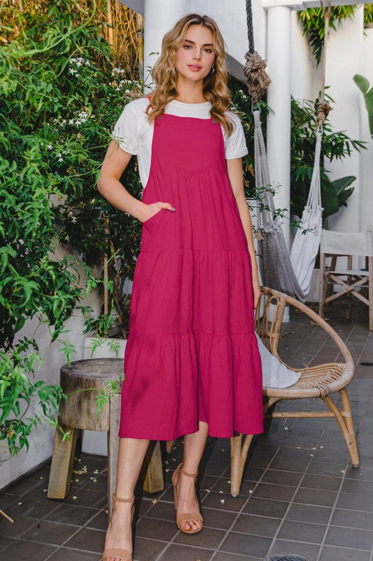 Not Your Average Dress