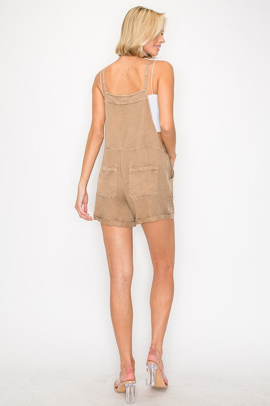 In It Shortall