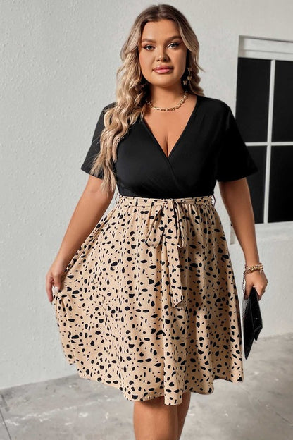 Coastal Spell Dress