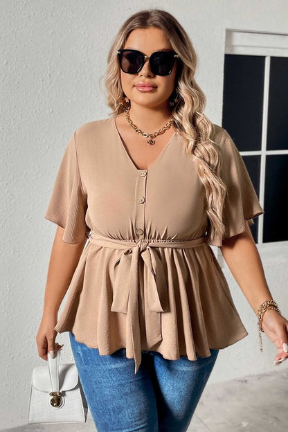 Driftwood Days Top