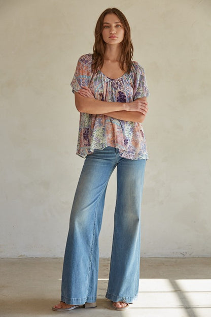 The Lauda Top