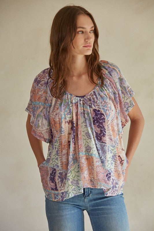 The Lauda Top