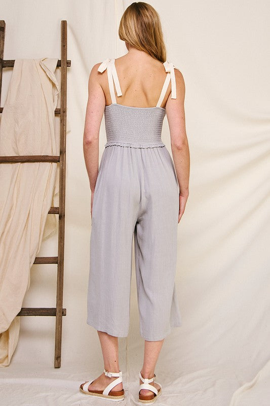 All Day Ready Jumpsuit