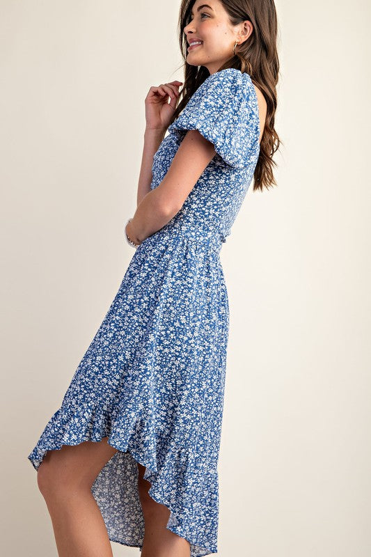 Day Dreamer Dress