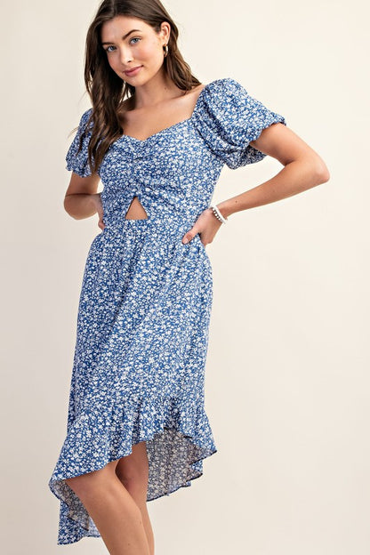 Day Dreamer Dress