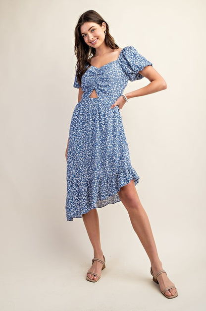 Day Dreamer Dress