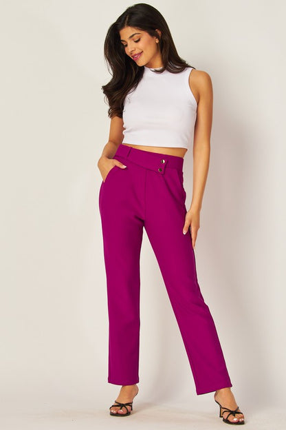Power Move Pants
