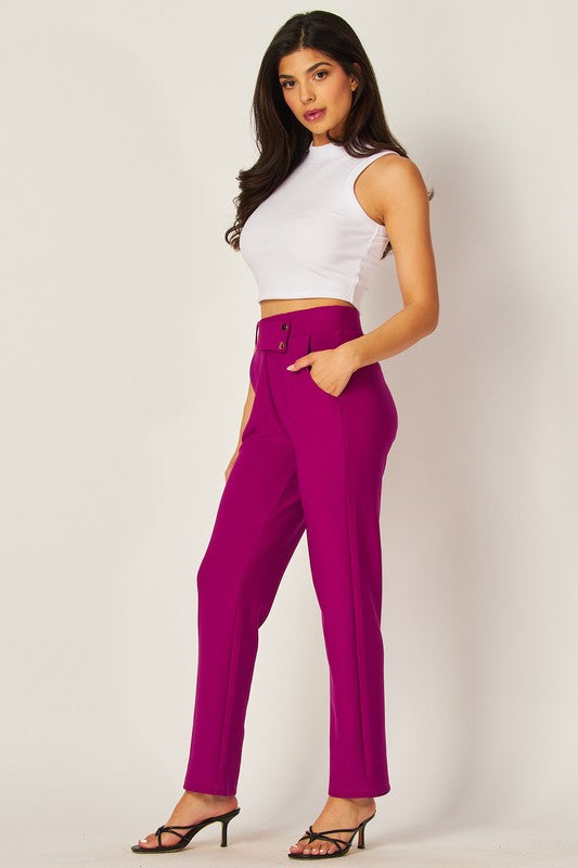 Power Move Pants