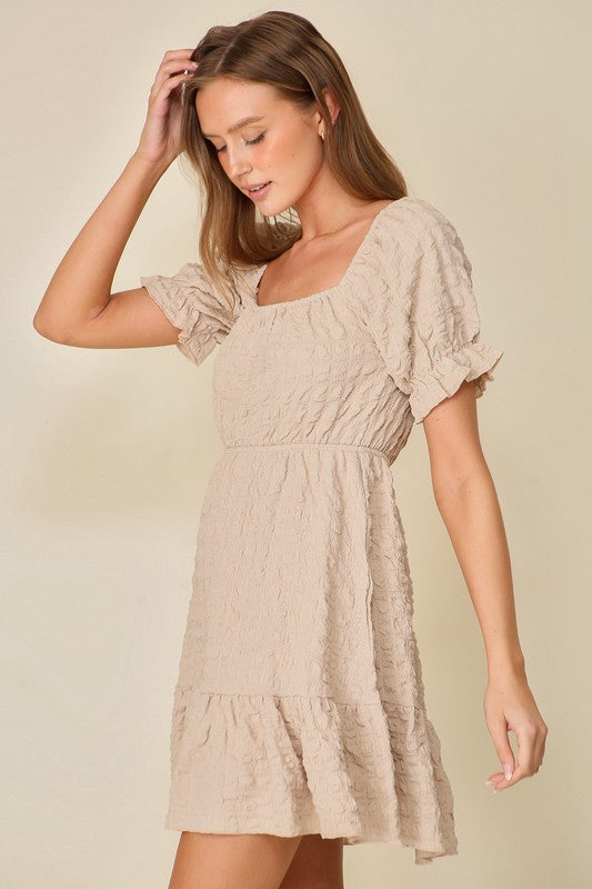 Whimsy Era Dress