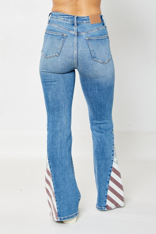 Americana Flares