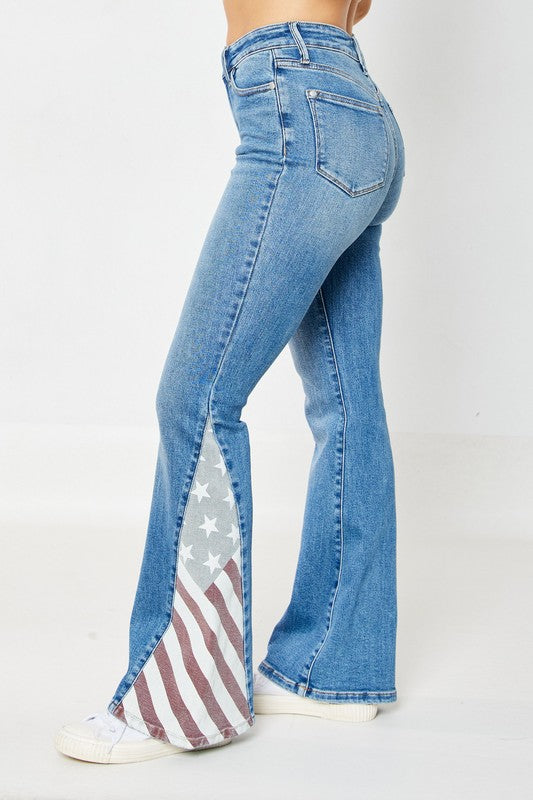 Americana Flares