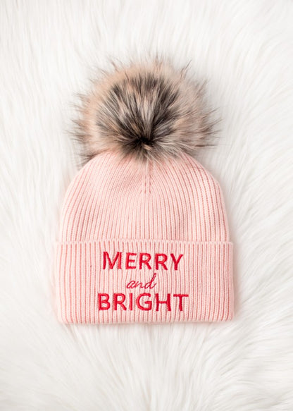 Perfect Holiday Knit Beanies & Mittens
