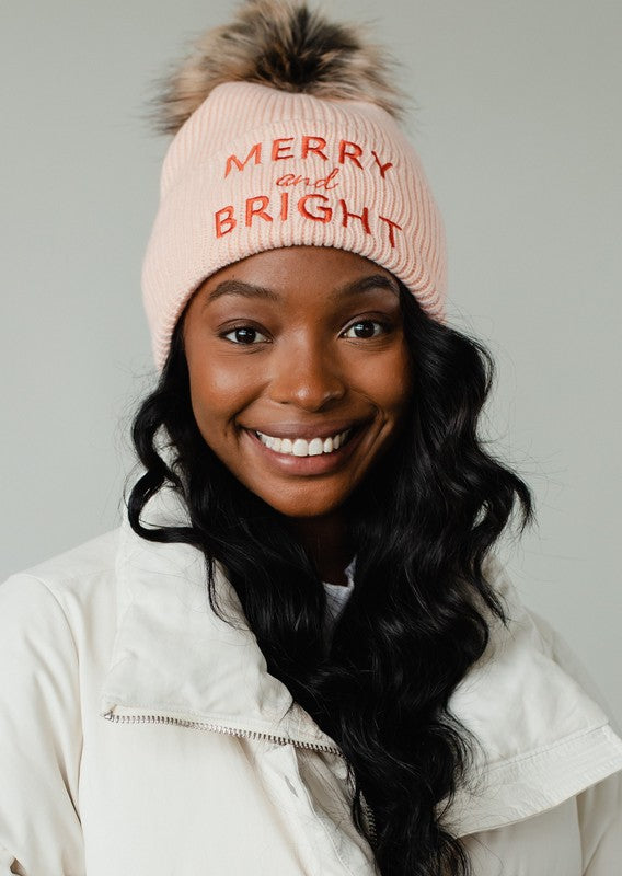 Perfect Holiday Knit Beanies & Mittens