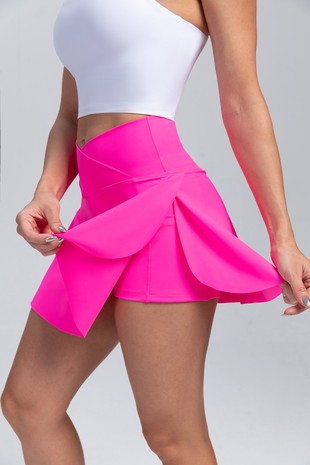 Butterfly Skort
