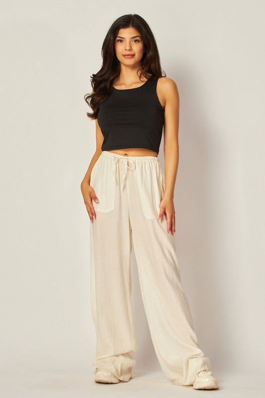 Metropolition Muse Tank